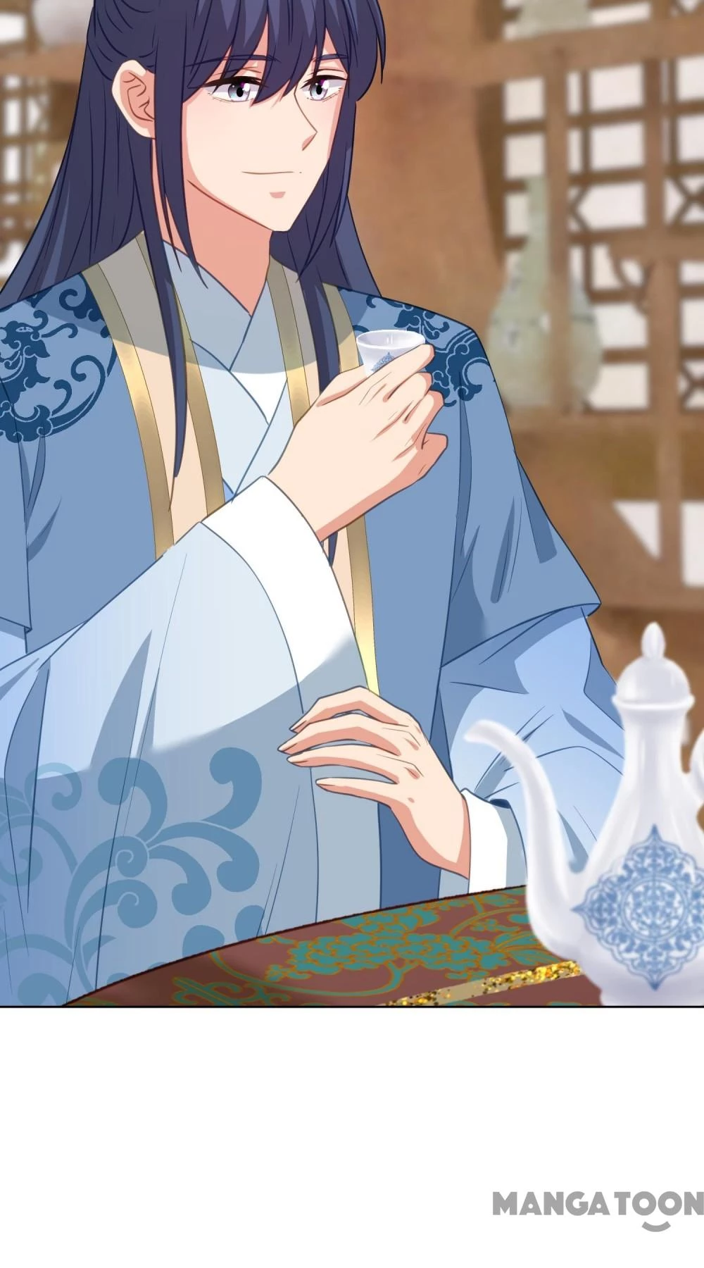 Ồ, Sủng Phi Đại Nhân Của Ta Chapter 348 - 4