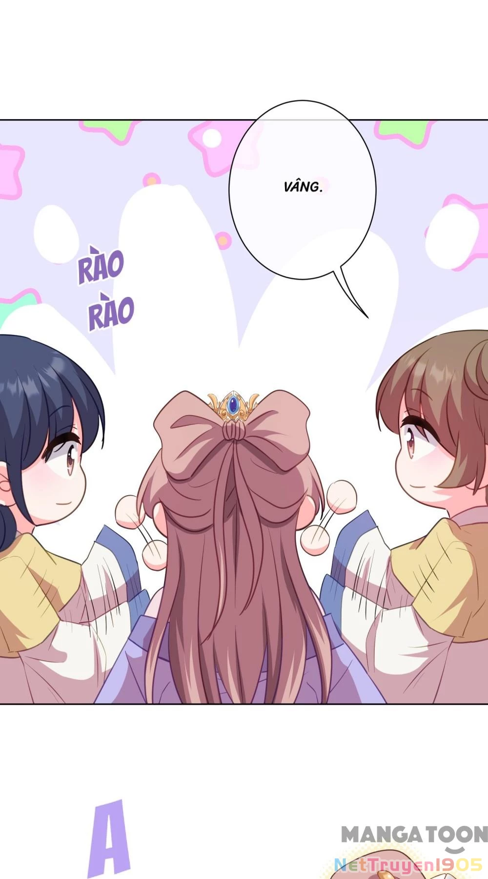 Ồ, Sủng Phi Đại Nhân Của Ta Chapter 348 - 5