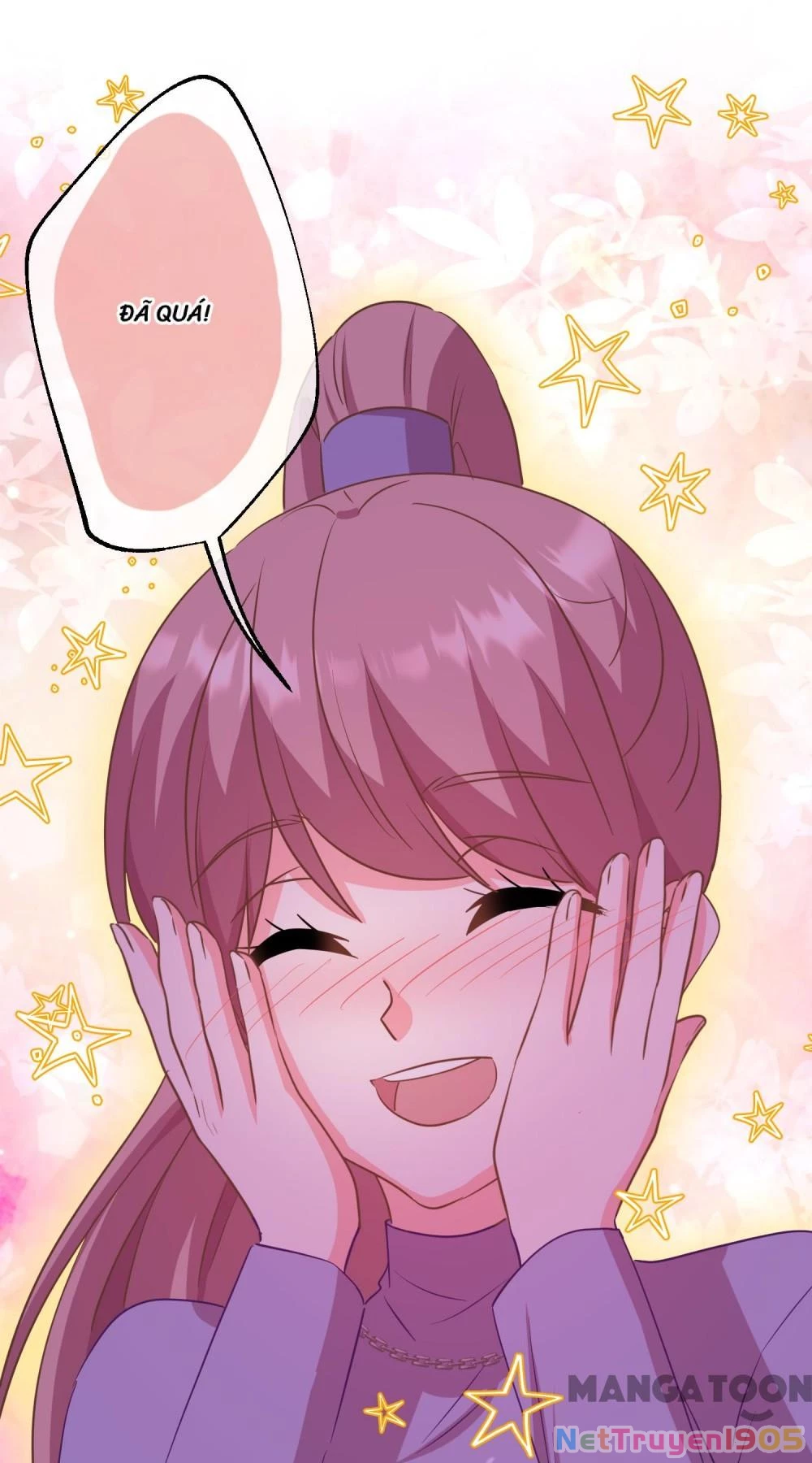 Ồ, Sủng Phi Đại Nhân Của Ta Chapter 348 - 8