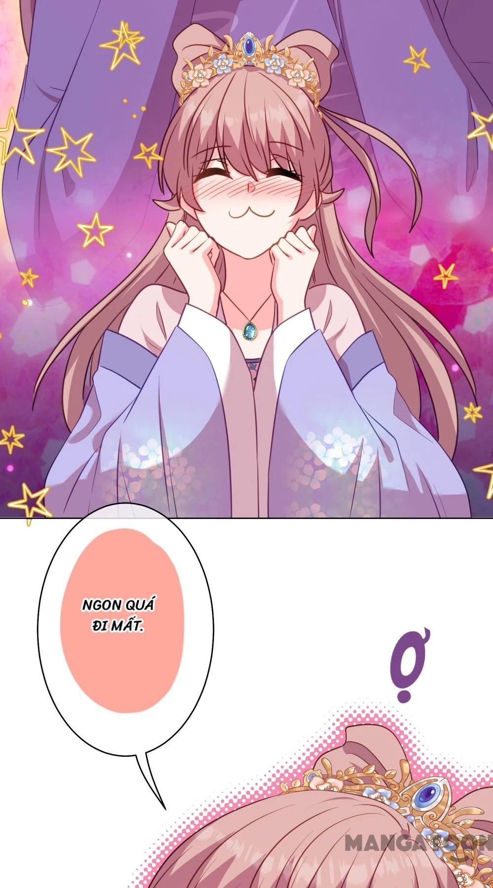 Ồ, Sủng Phi Đại Nhân Của Ta Chapter 348 - 9
