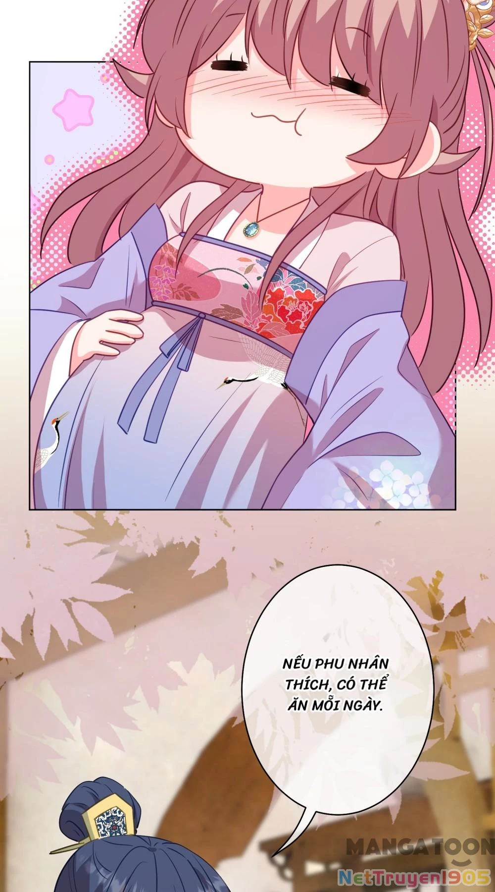 Ồ, Sủng Phi Đại Nhân Của Ta Chapter 348 - 10