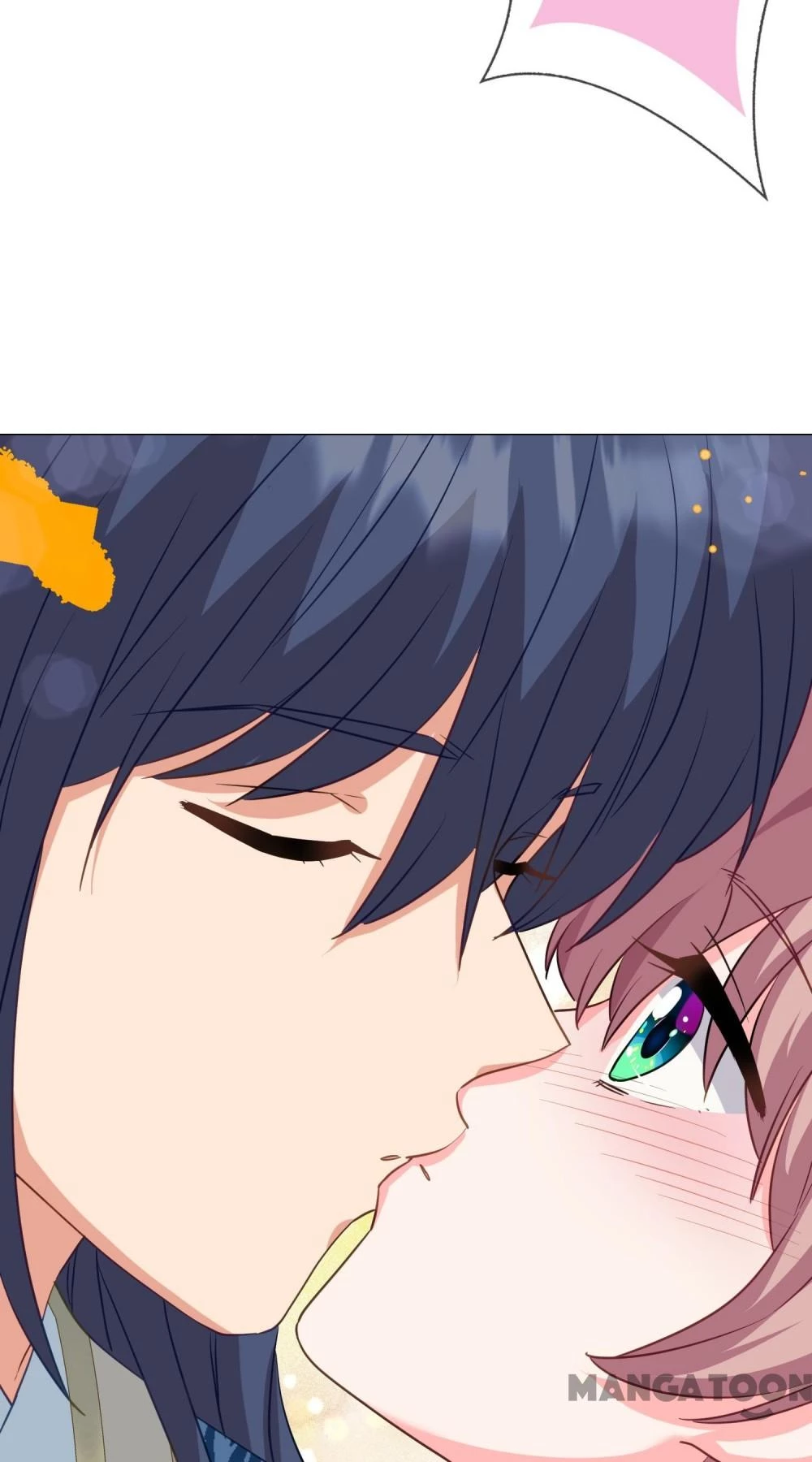 Ồ, Sủng Phi Đại Nhân Của Ta Chapter 348 - 14