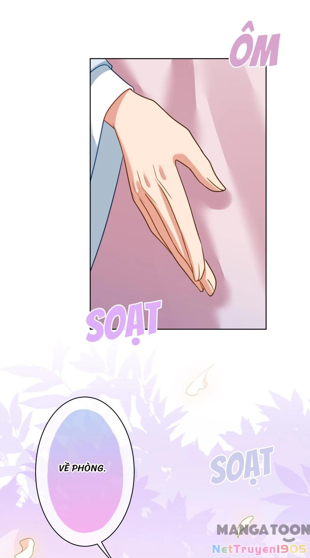 Ồ, Sủng Phi Đại Nhân Của Ta Chapter 348 - 16