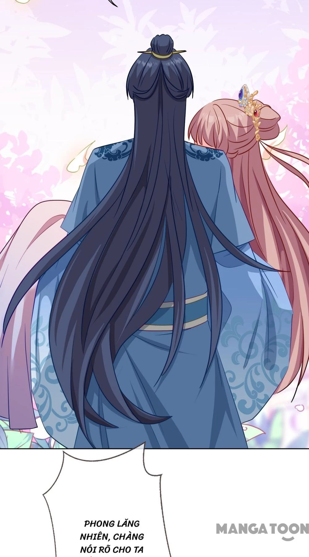 Ồ, Sủng Phi Đại Nhân Của Ta Chapter 348 - 17