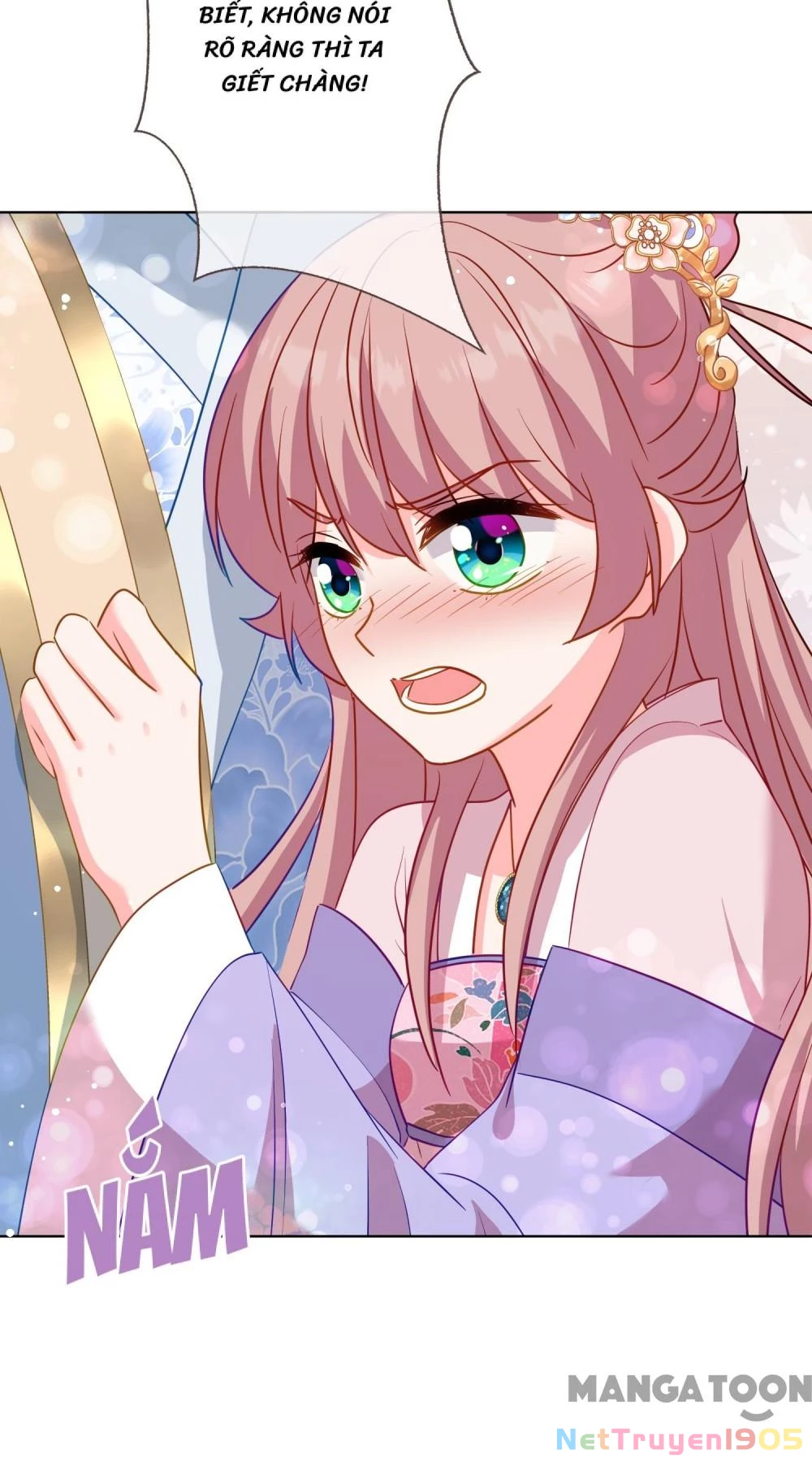 Ồ, Sủng Phi Đại Nhân Của Ta Chapter 348 - 18