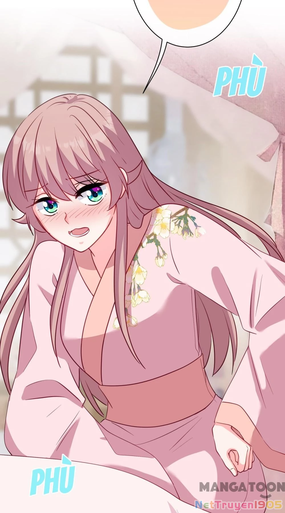 Ồ, Sủng Phi Đại Nhân Của Ta Chapter 348 - 26