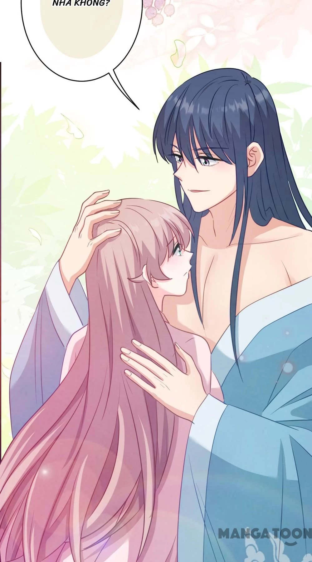 Ồ, Sủng Phi Đại Nhân Của Ta Chapter 348 - 30