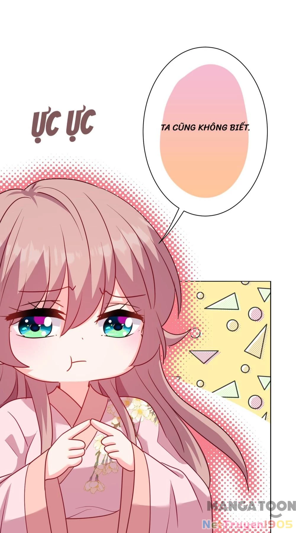 Ồ, Sủng Phi Đại Nhân Của Ta Chapter 348 - 34