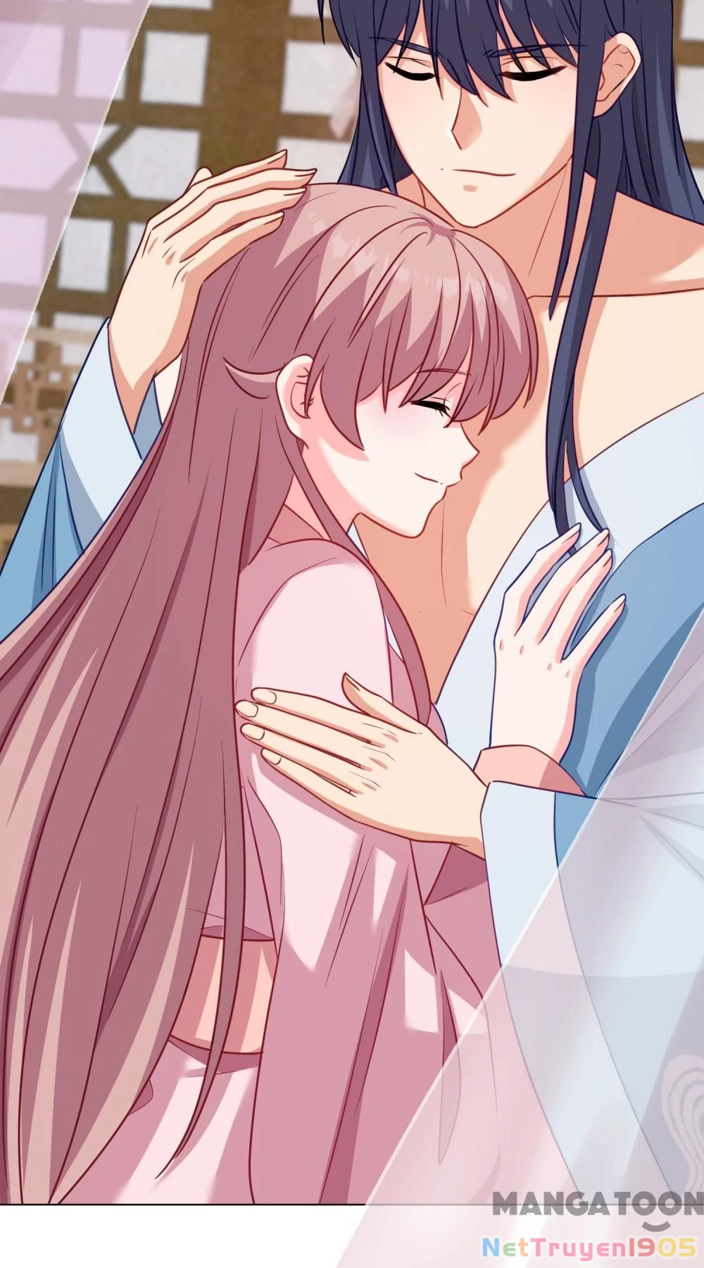 Ồ, Sủng Phi Đại Nhân Của Ta Chapter 348 - 36