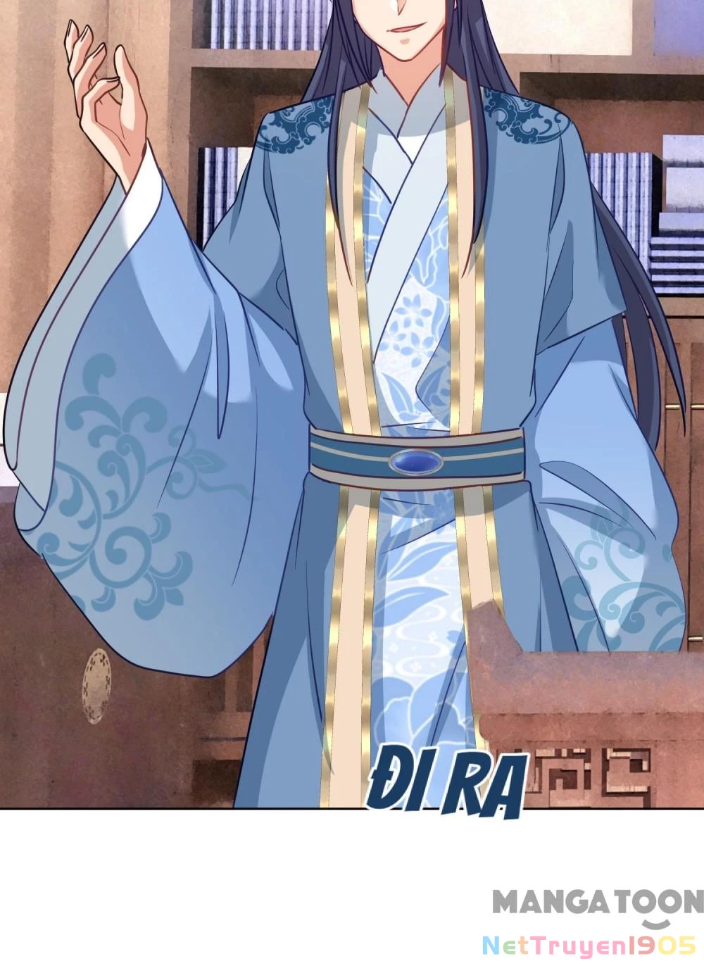 Ồ, Sủng Phi Đại Nhân Của Ta Chapter 349 - 7