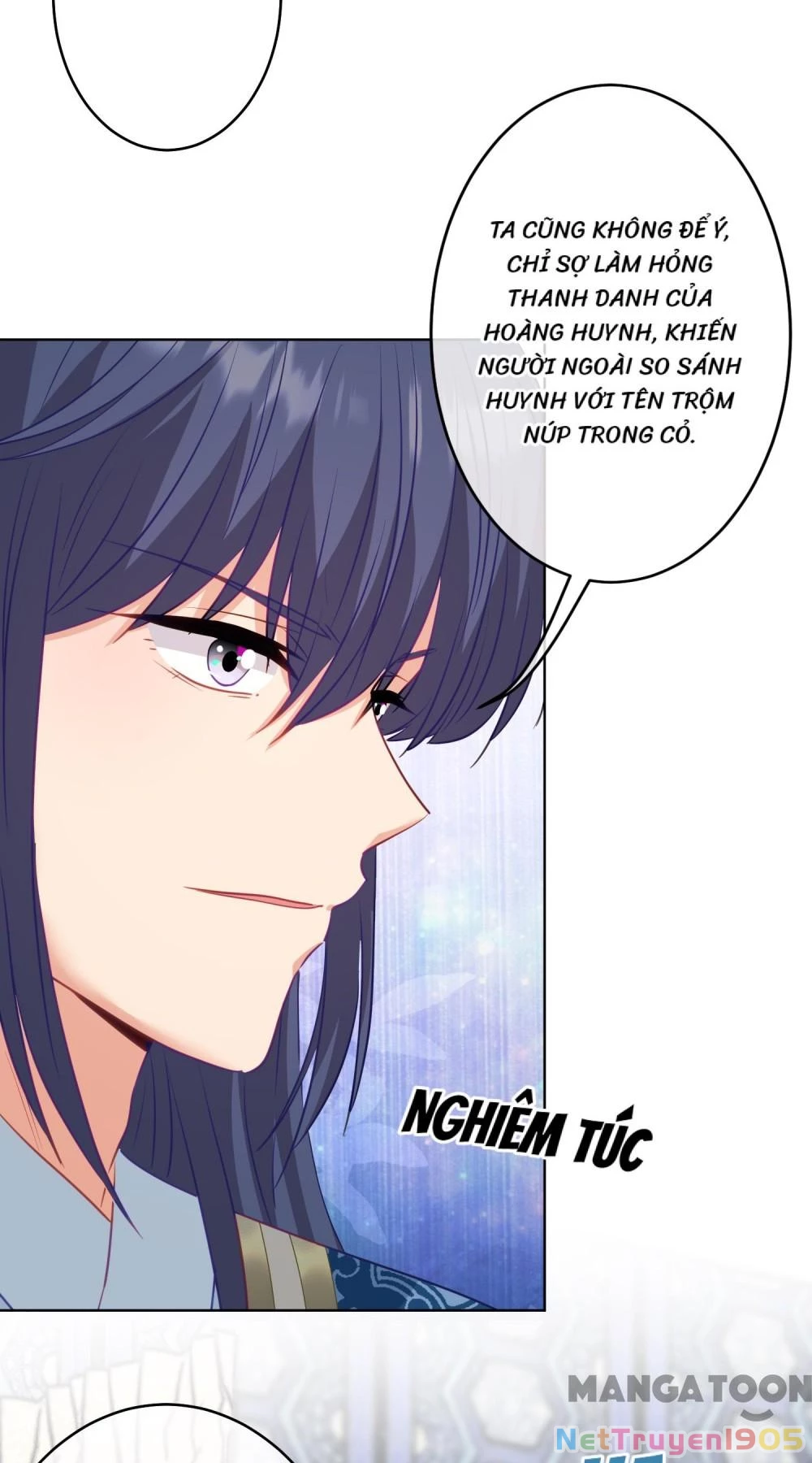 Ồ, Sủng Phi Đại Nhân Của Ta Chapter 349 - 9