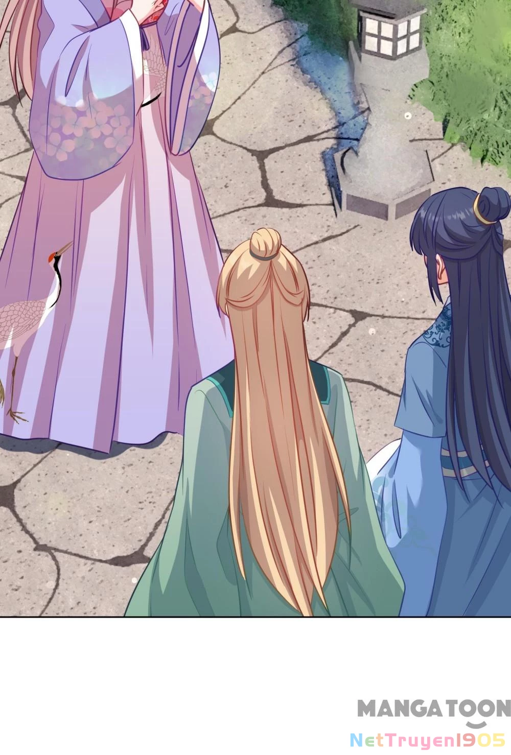 Ồ, Sủng Phi Đại Nhân Của Ta Chapter 349 - 14