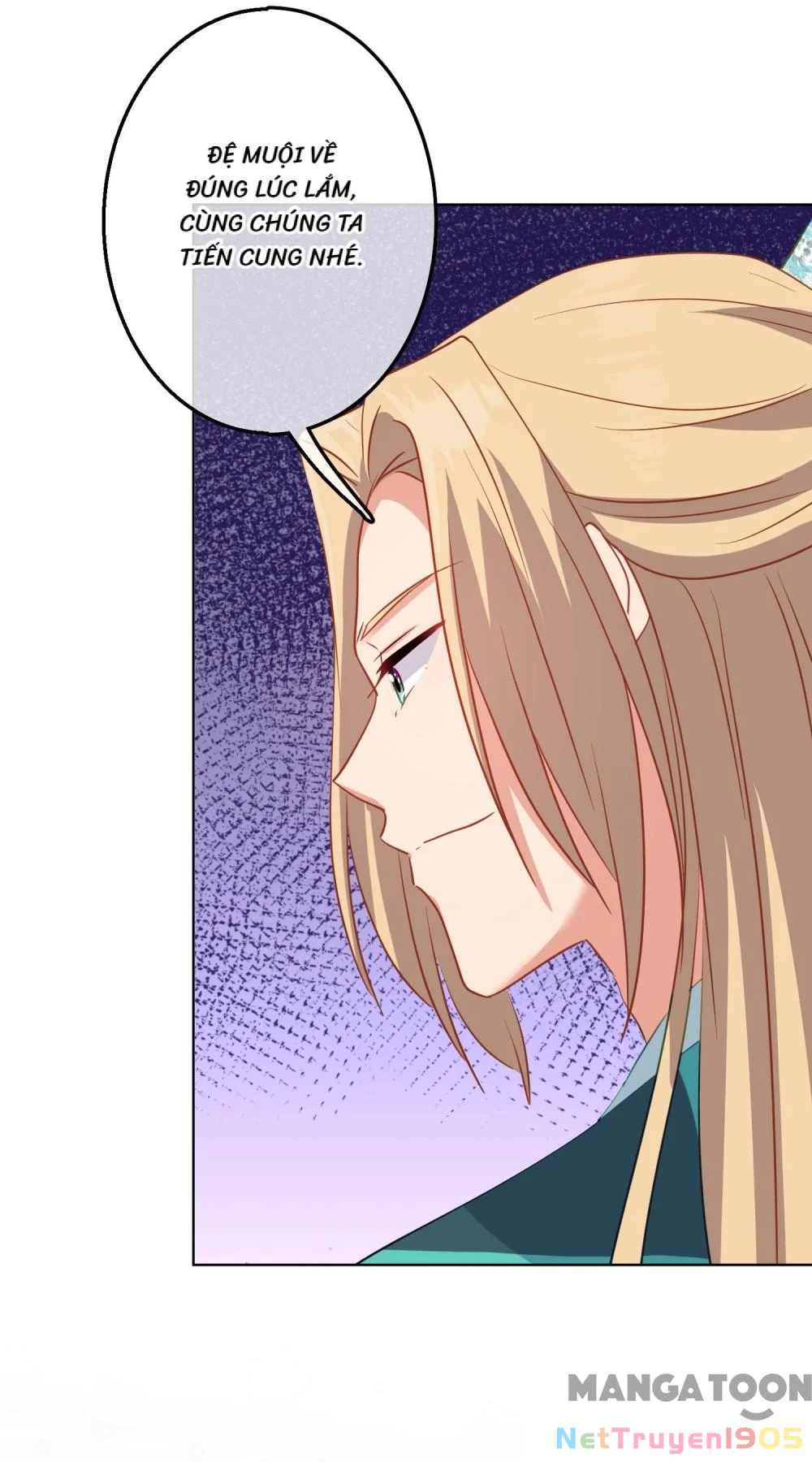 Ồ, Sủng Phi Đại Nhân Của Ta Chapter 349 - 15