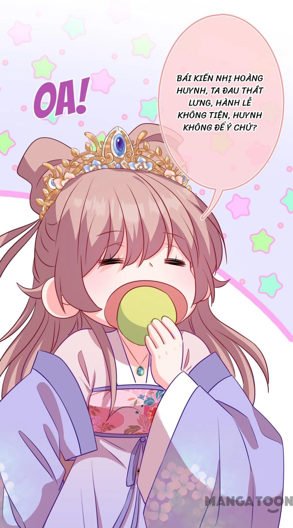 Ồ, Sủng Phi Đại Nhân Của Ta Chapter 349 - 16