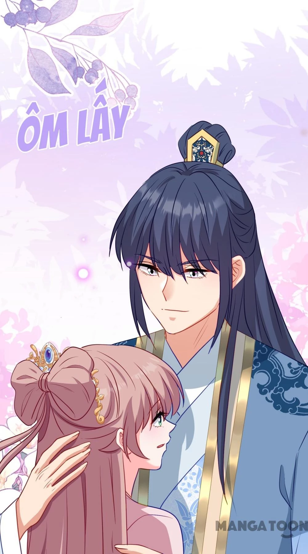 Ồ, Sủng Phi Đại Nhân Của Ta Chapter 349 - 20