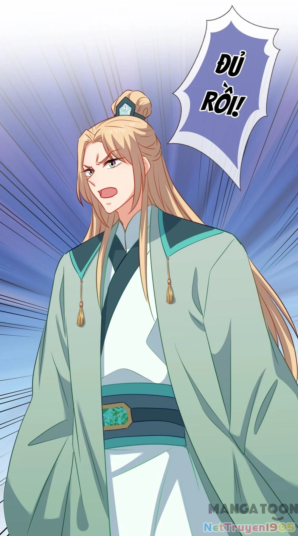 Ồ, Sủng Phi Đại Nhân Của Ta Chapter 349 - 22