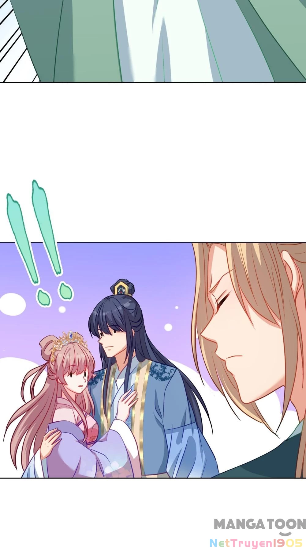 Ồ, Sủng Phi Đại Nhân Của Ta Chapter 349 - 23