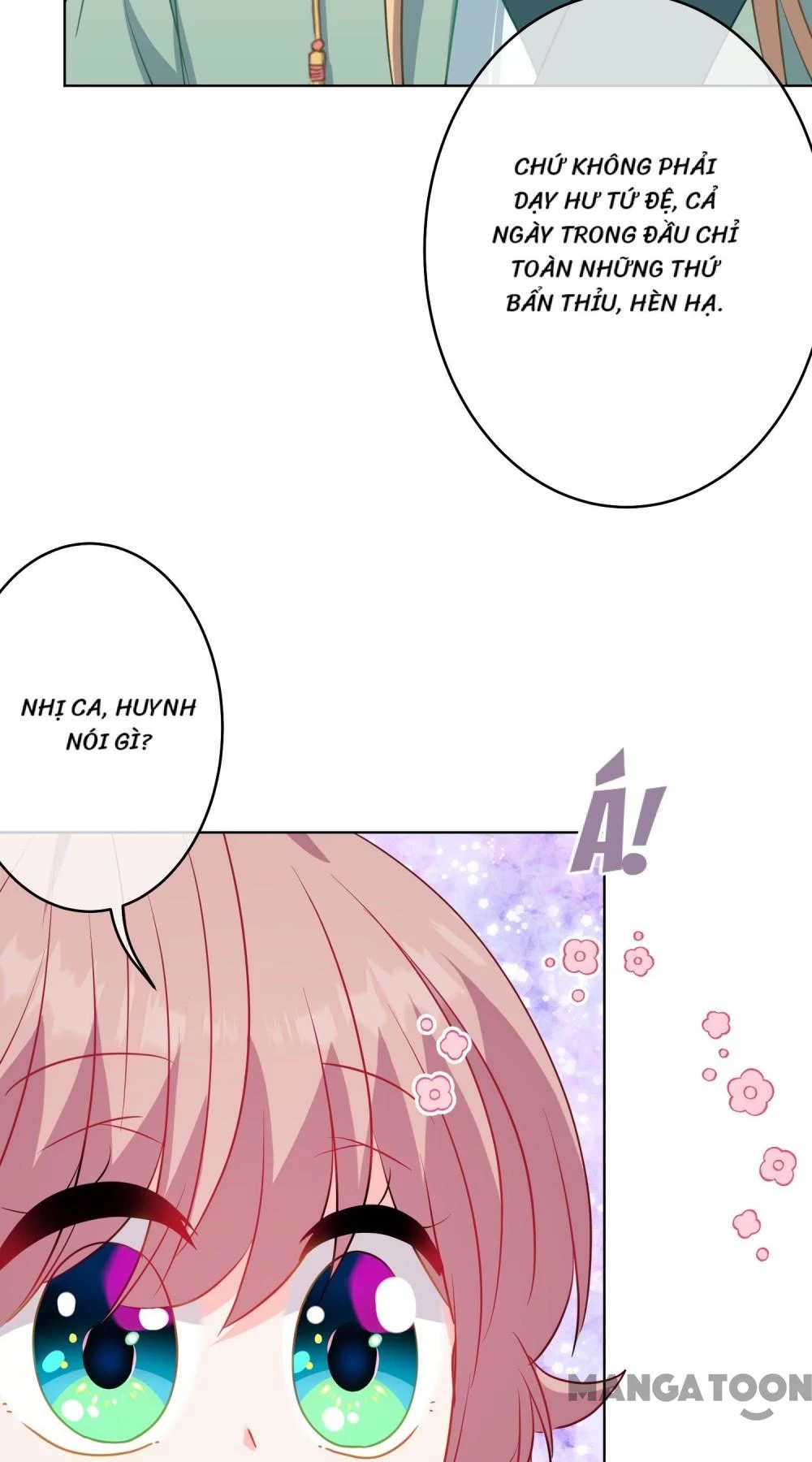 Ồ, Sủng Phi Đại Nhân Của Ta Chapter 349 - 25