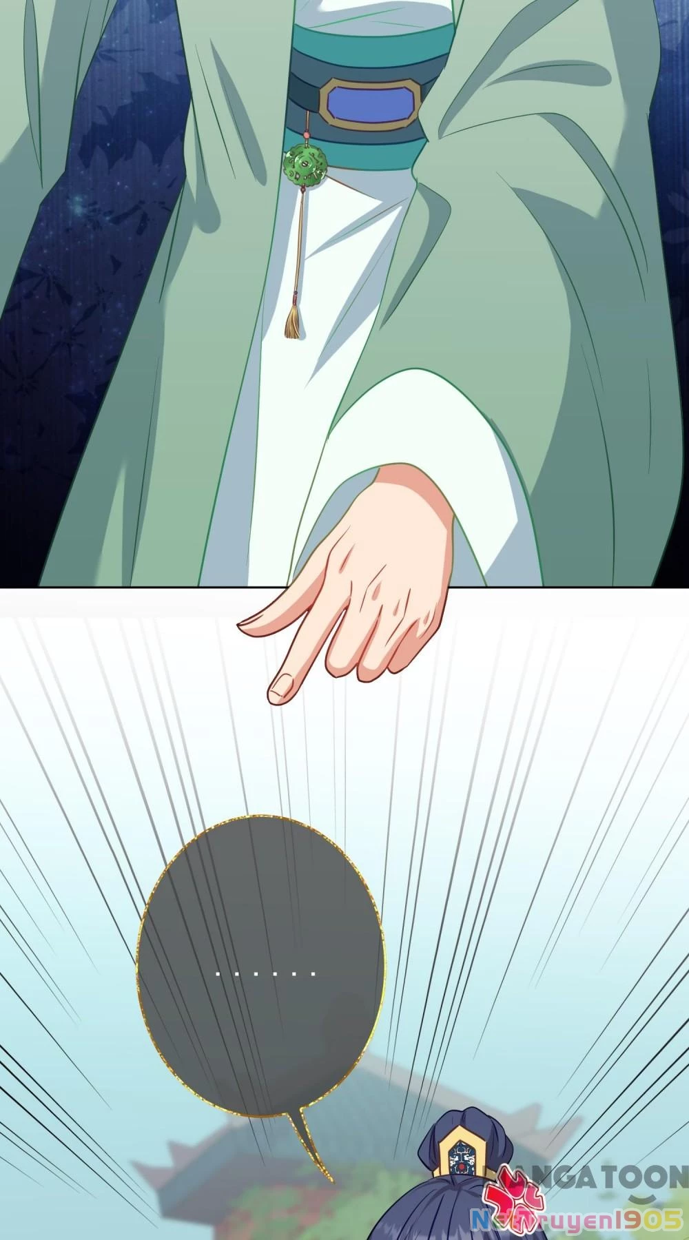 Ồ, Sủng Phi Đại Nhân Của Ta Chapter 349 - 27