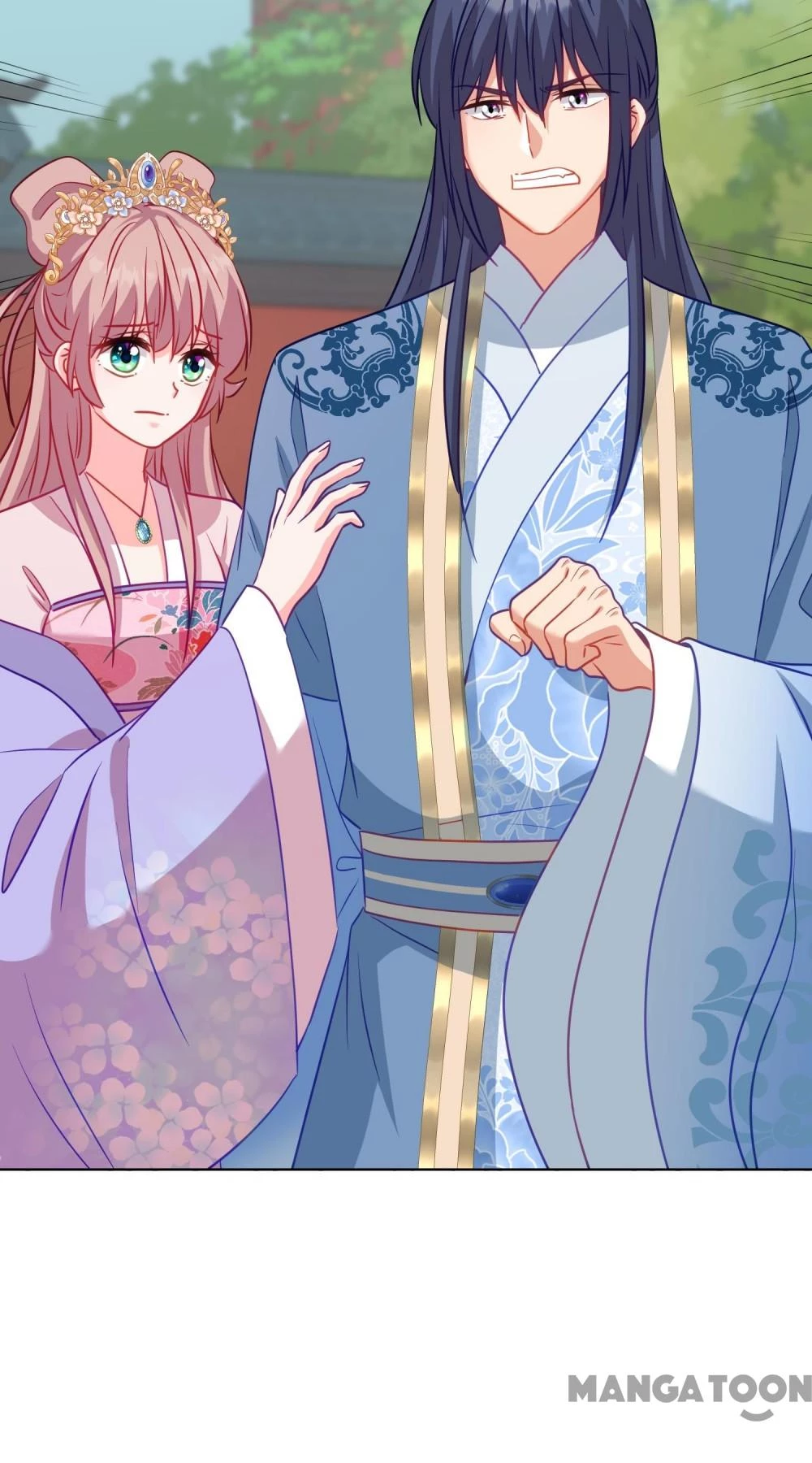 Ồ, Sủng Phi Đại Nhân Của Ta Chapter 349 - 28