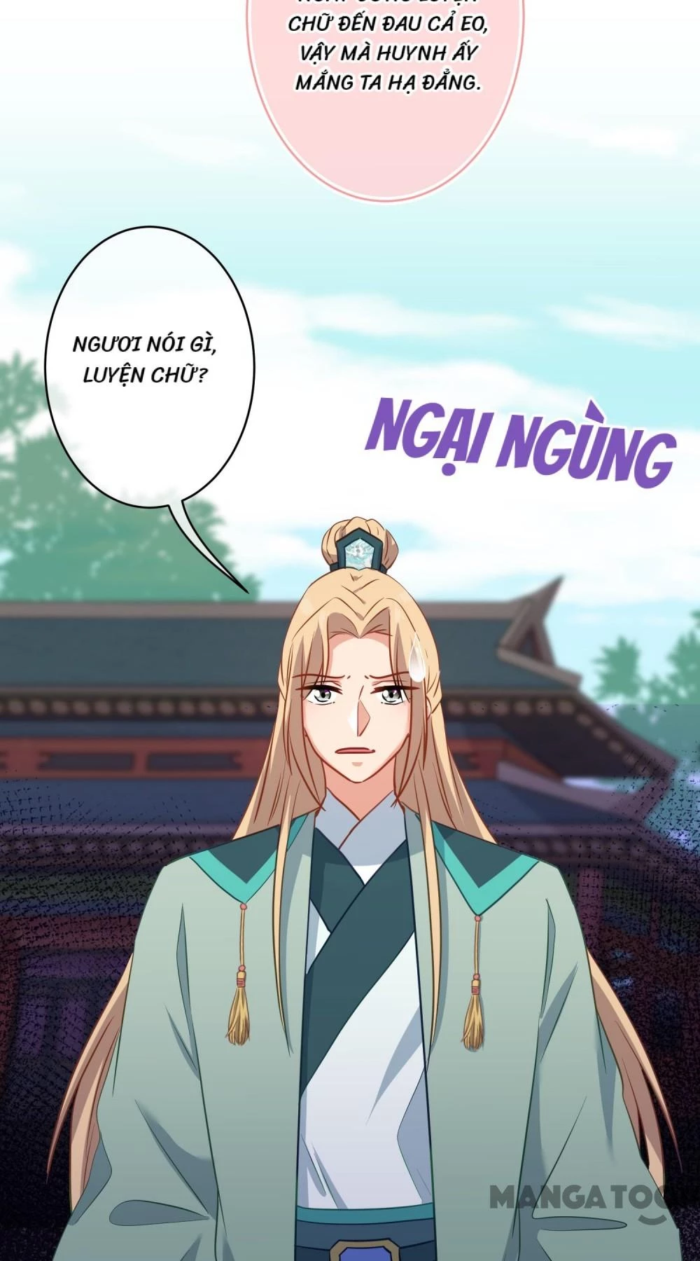 Ồ, Sủng Phi Đại Nhân Của Ta Chapter 349 - 31