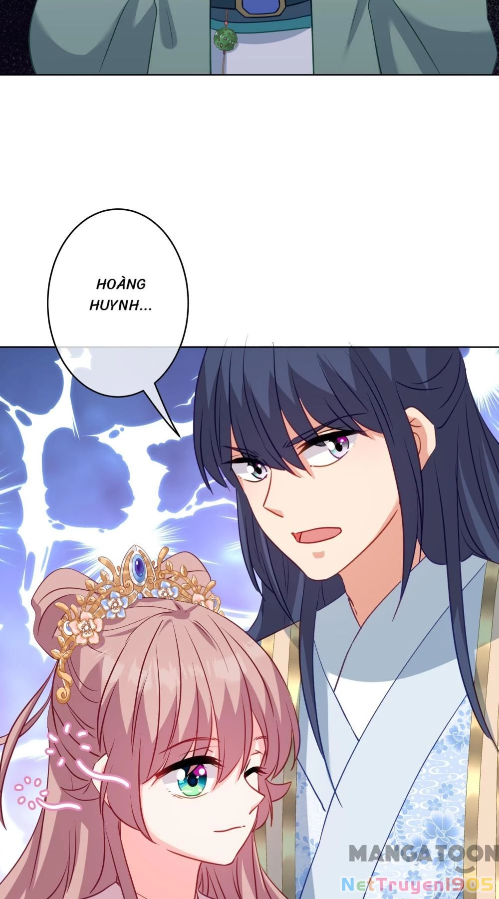 Ồ, Sủng Phi Đại Nhân Của Ta Chapter 349 - 32