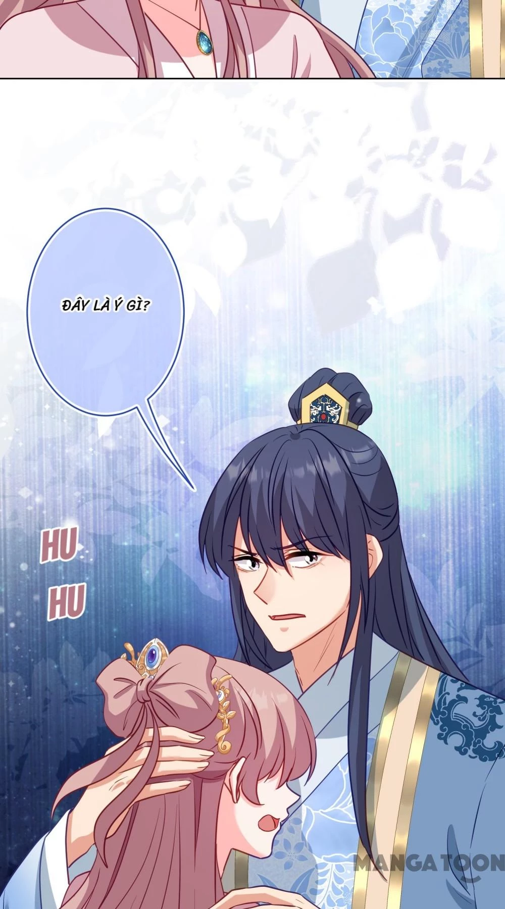 Ồ, Sủng Phi Đại Nhân Của Ta Chapter 349 - 33