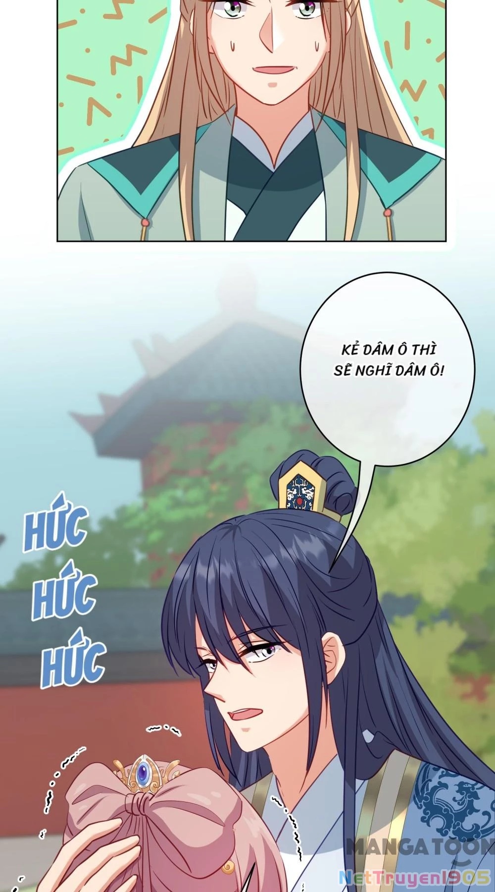 Ồ, Sủng Phi Đại Nhân Của Ta Chapter 349 - 35