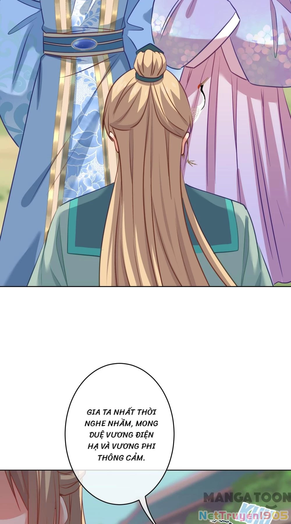Ồ, Sủng Phi Đại Nhân Của Ta Chapter 350 - 2