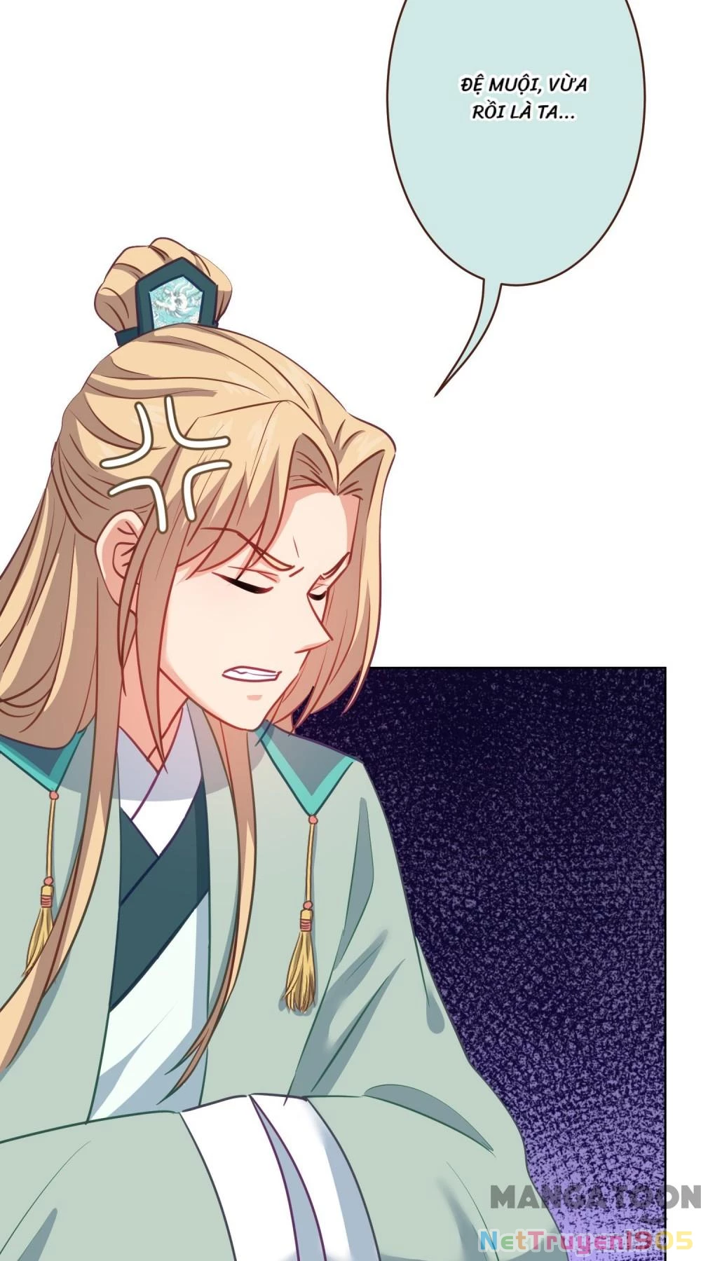 Ồ, Sủng Phi Đại Nhân Của Ta Chapter 350 - 6