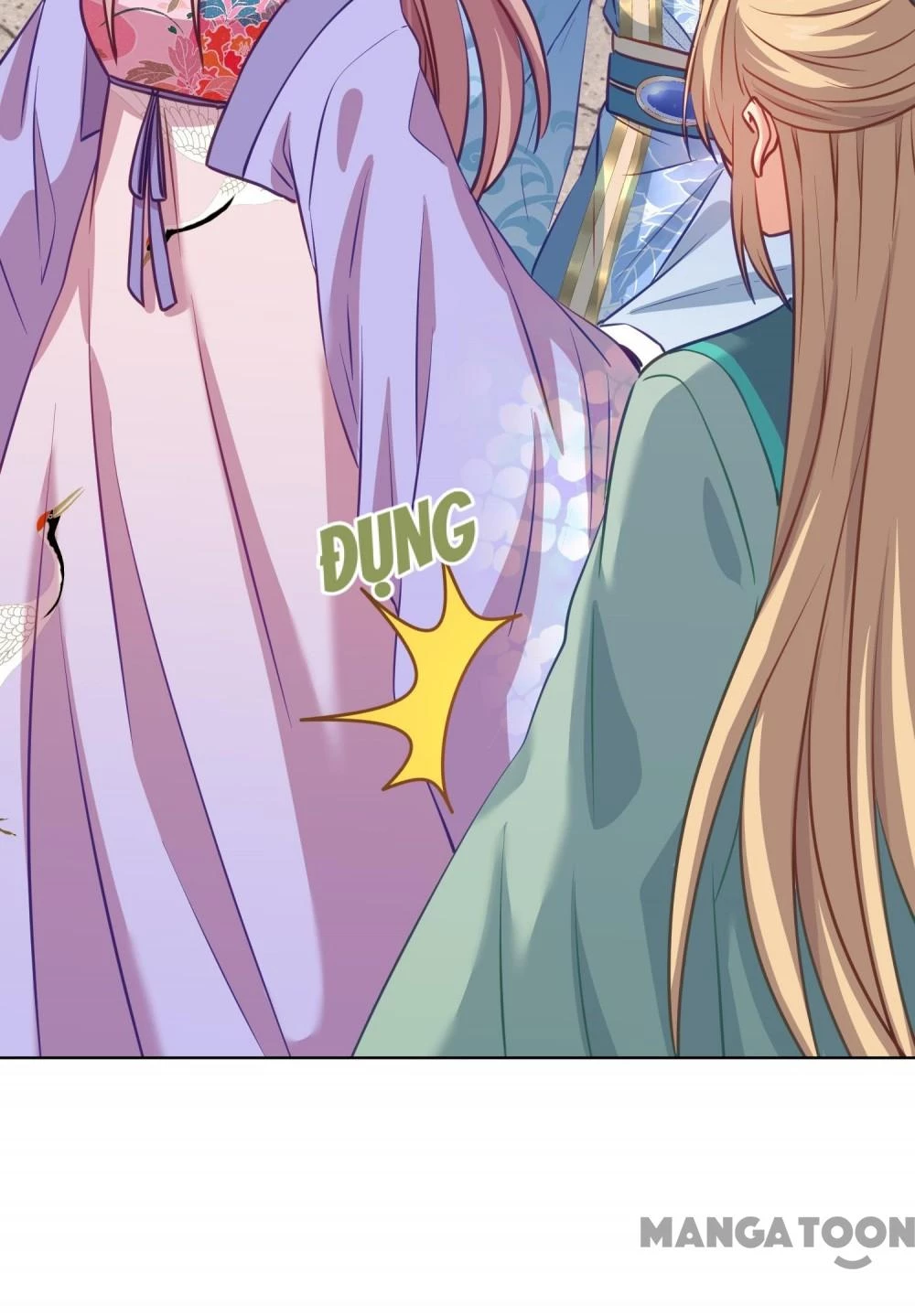 Ồ, Sủng Phi Đại Nhân Của Ta Chapter 350 - 8