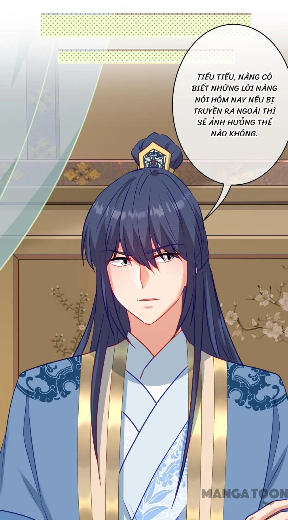 Ồ, Sủng Phi Đại Nhân Của Ta Chapter 350 - 9