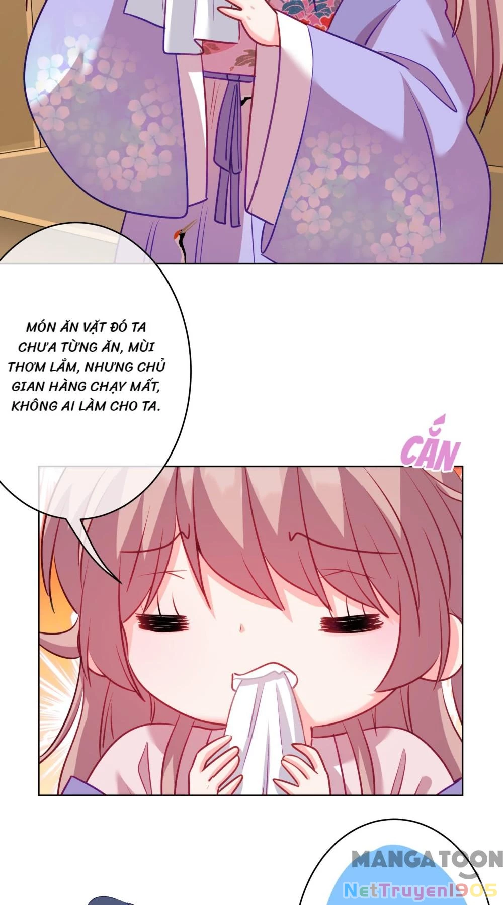 Ồ, Sủng Phi Đại Nhân Của Ta Chapter 350 - 12