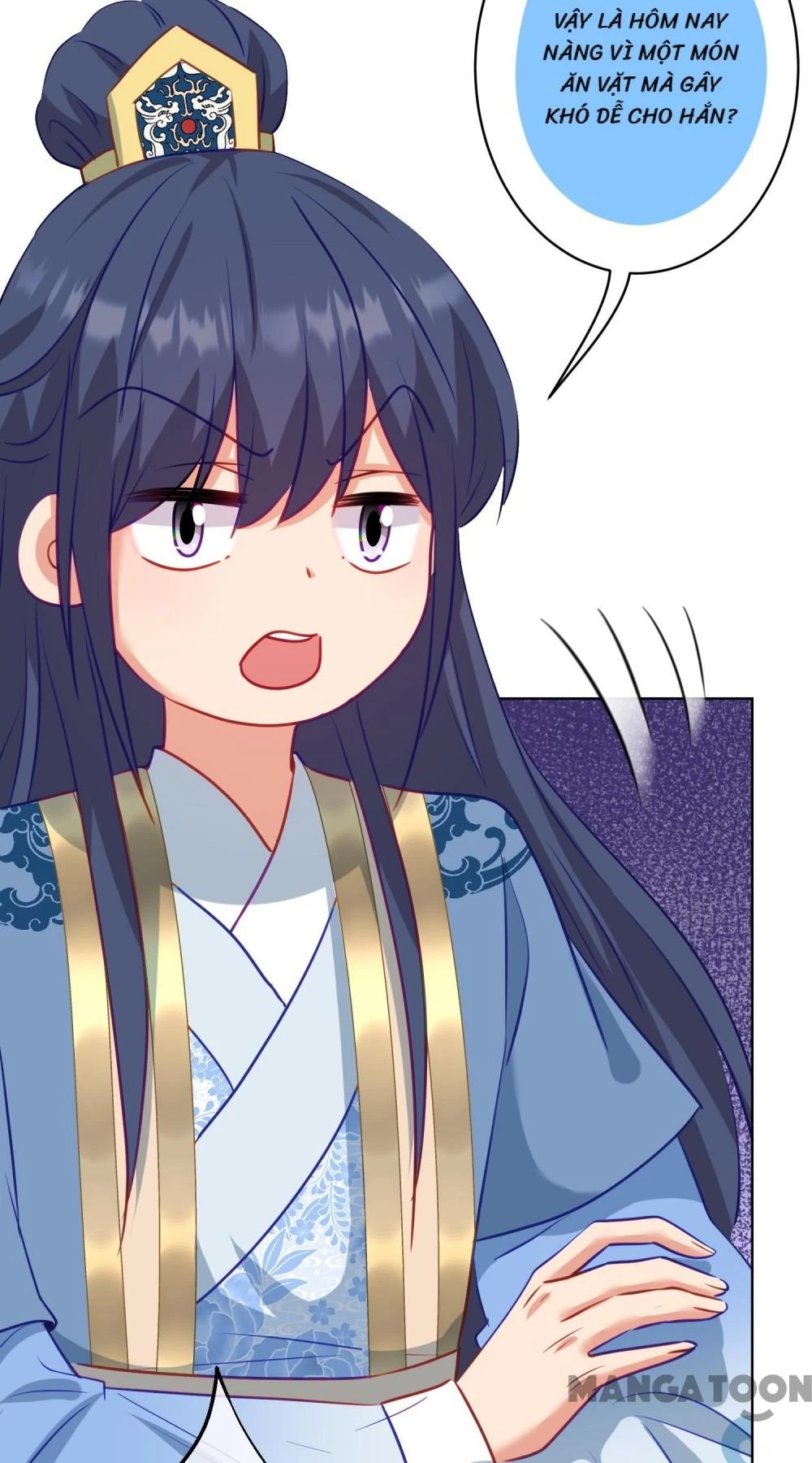 Ồ, Sủng Phi Đại Nhân Của Ta Chapter 350 - 13