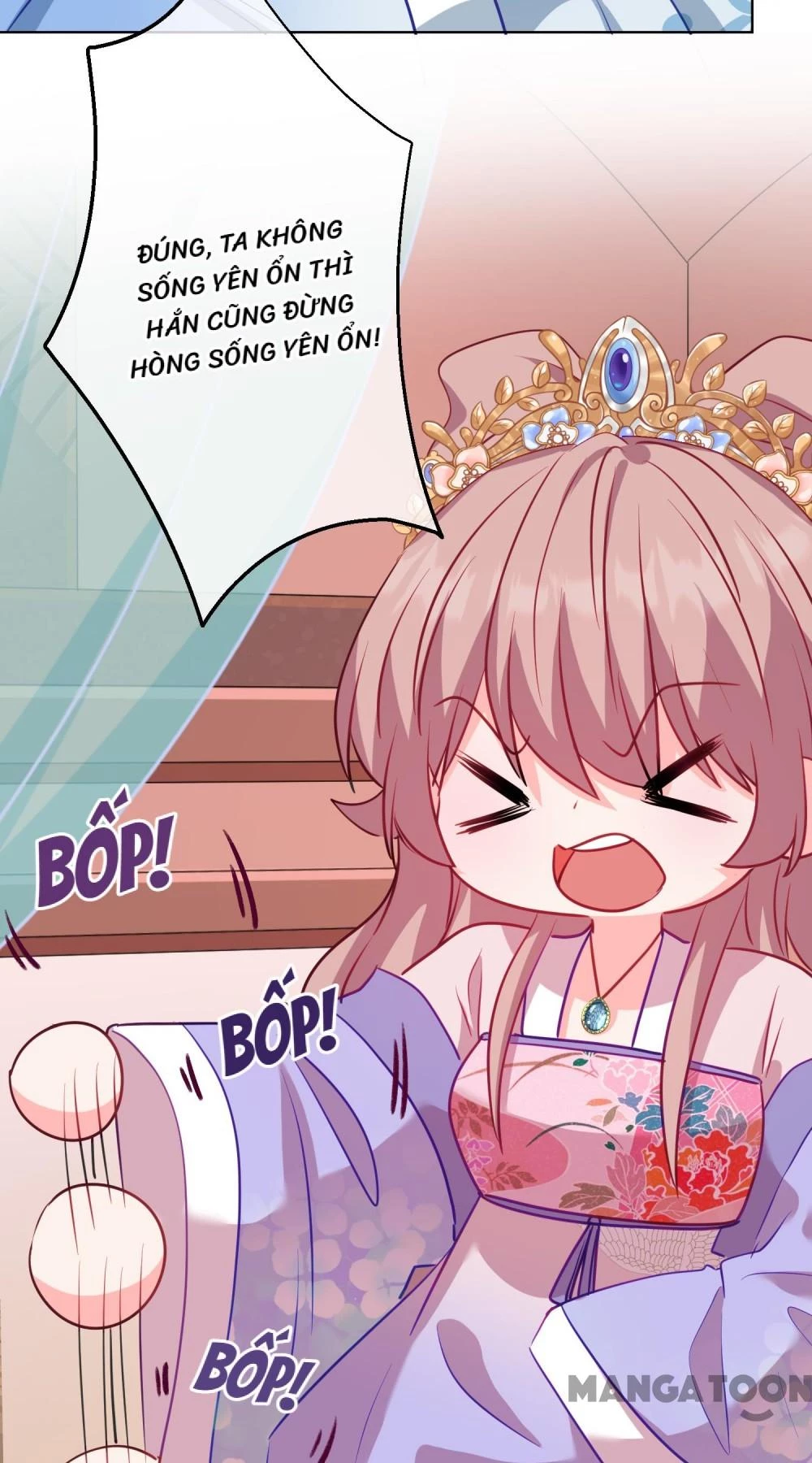 Ồ, Sủng Phi Đại Nhân Của Ta Chapter 350 - 14