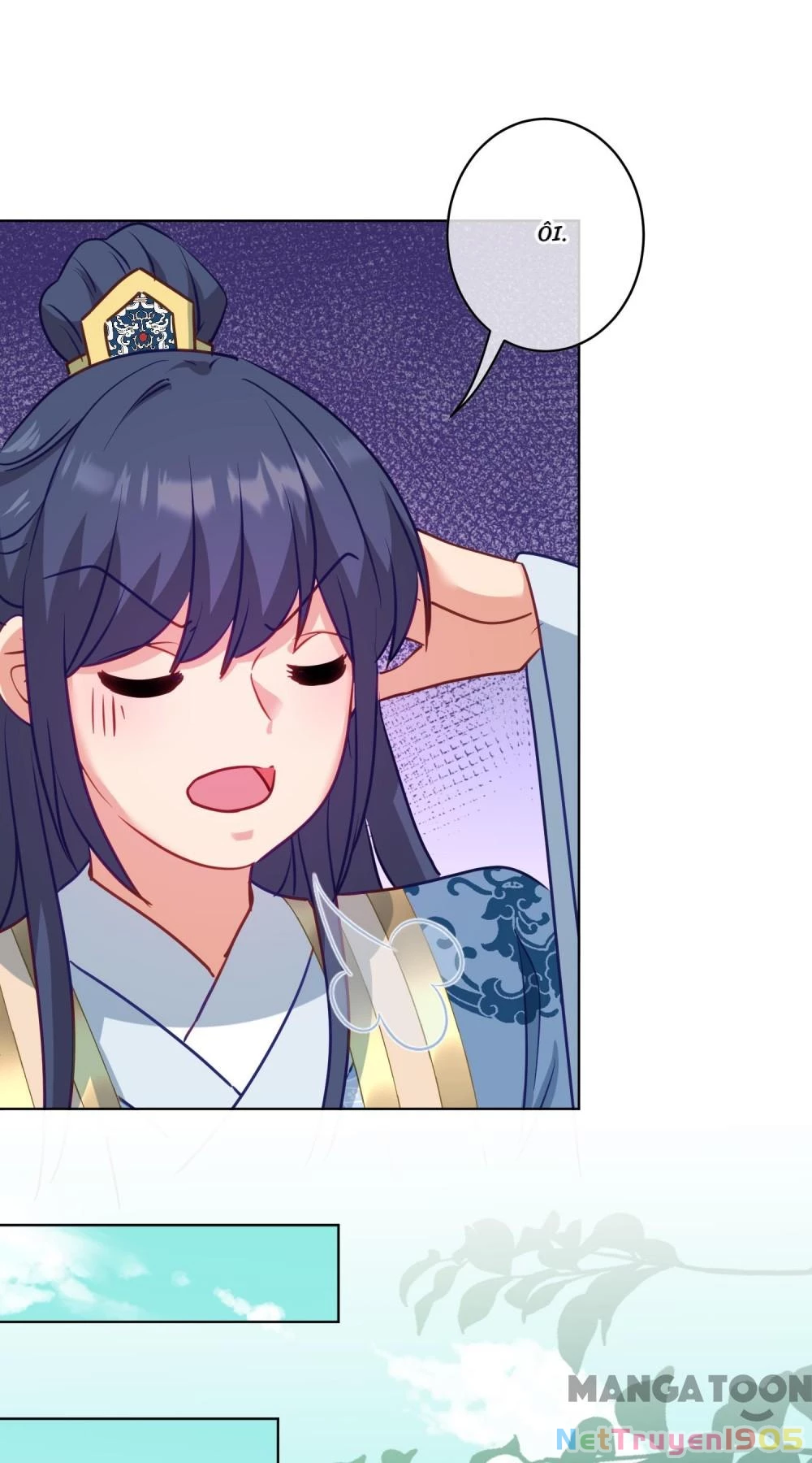 Ồ, Sủng Phi Đại Nhân Của Ta Chapter 350 - 16