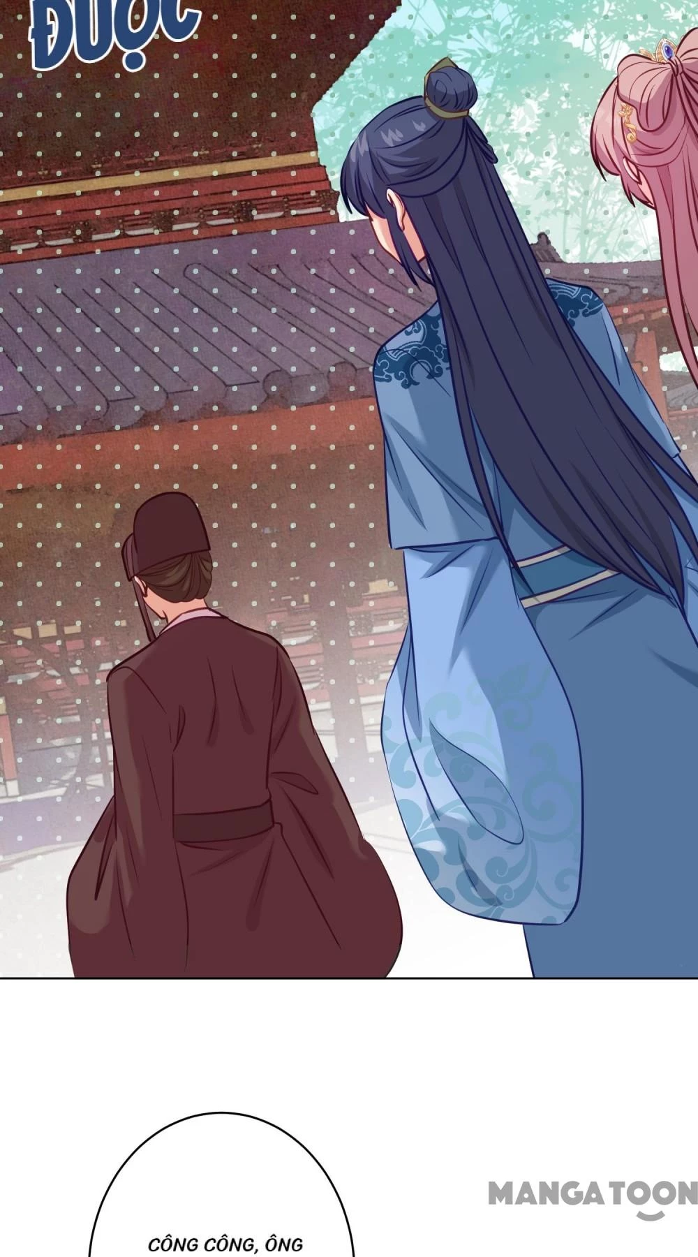 Ồ, Sủng Phi Đại Nhân Của Ta Chapter 350 - 20