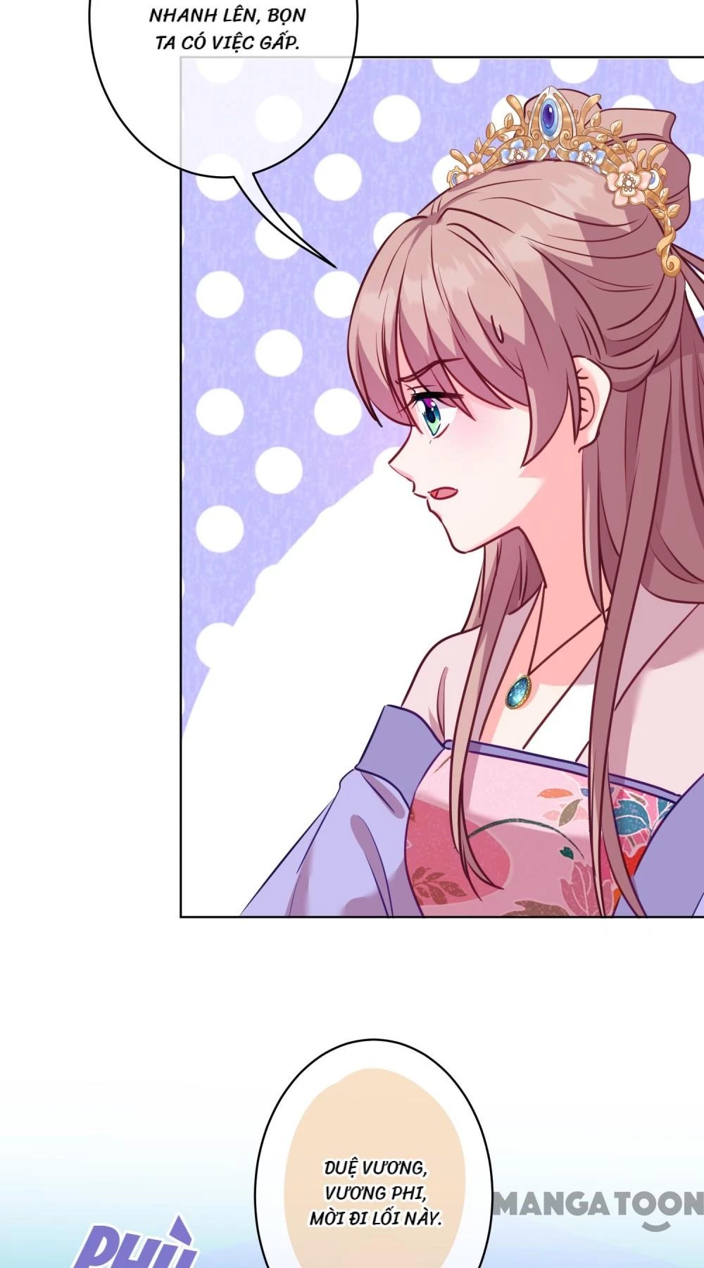 Ồ, Sủng Phi Đại Nhân Của Ta Chapter 350 - 21