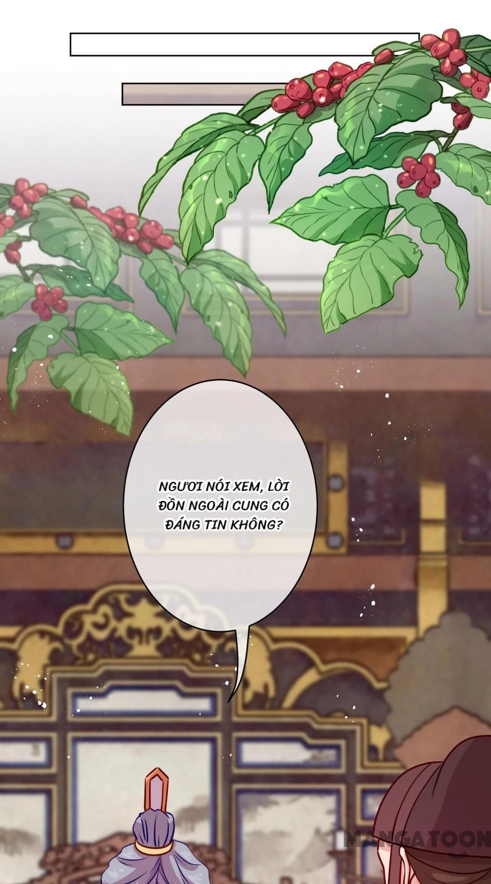 Ồ, Sủng Phi Đại Nhân Của Ta Chapter 350 - 23