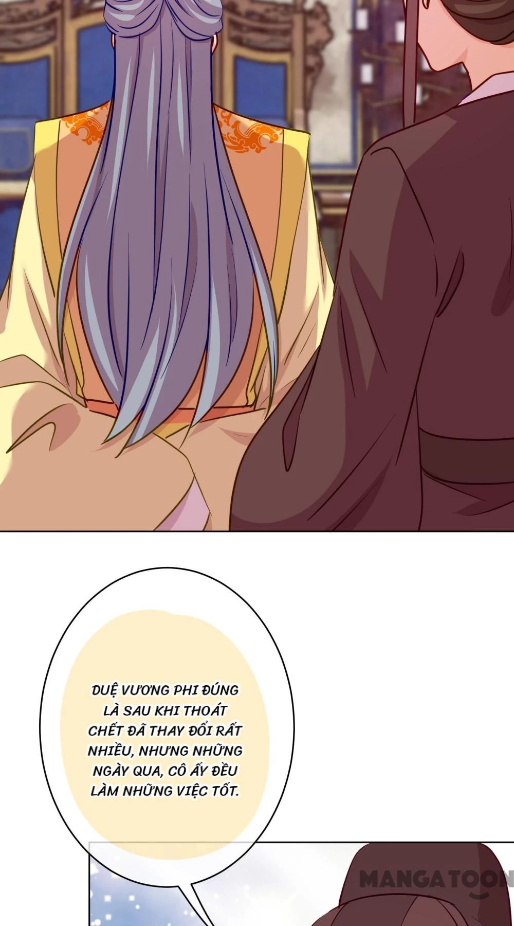 Ồ, Sủng Phi Đại Nhân Của Ta Chapter 350 - 24