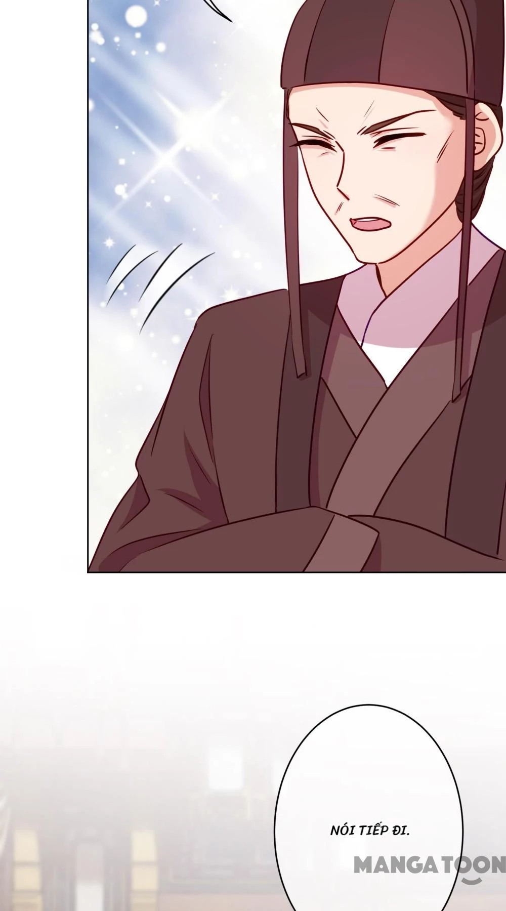 Ồ, Sủng Phi Đại Nhân Của Ta Chapter 350 - 25