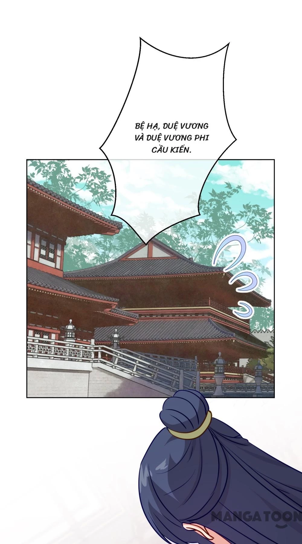 Ồ, Sủng Phi Đại Nhân Của Ta Chapter 350 - 28