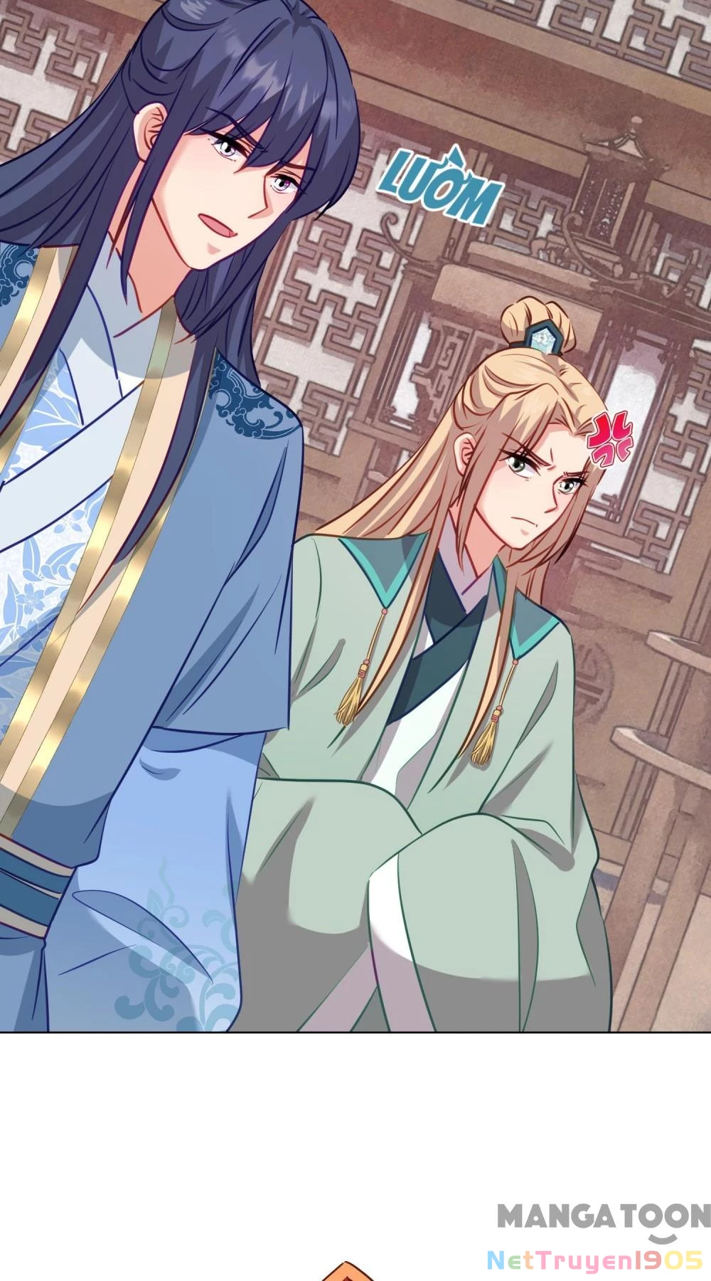 Ồ, Sủng Phi Đại Nhân Của Ta Chapter 350 - 36