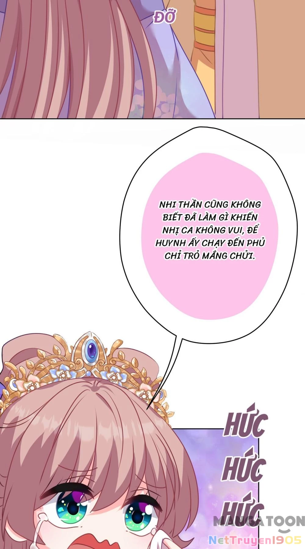 Ồ, Sủng Phi Đại Nhân Của Ta Chapter 351 - 2