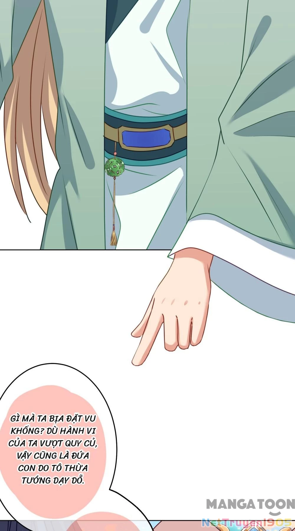 Ồ, Sủng Phi Đại Nhân Của Ta Chapter 351 - 8