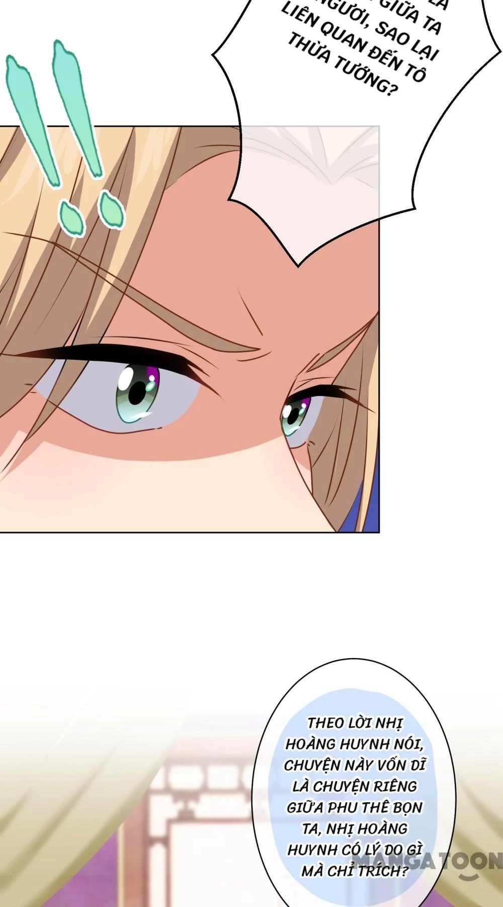 Ồ, Sủng Phi Đại Nhân Của Ta Chapter 351 - 10