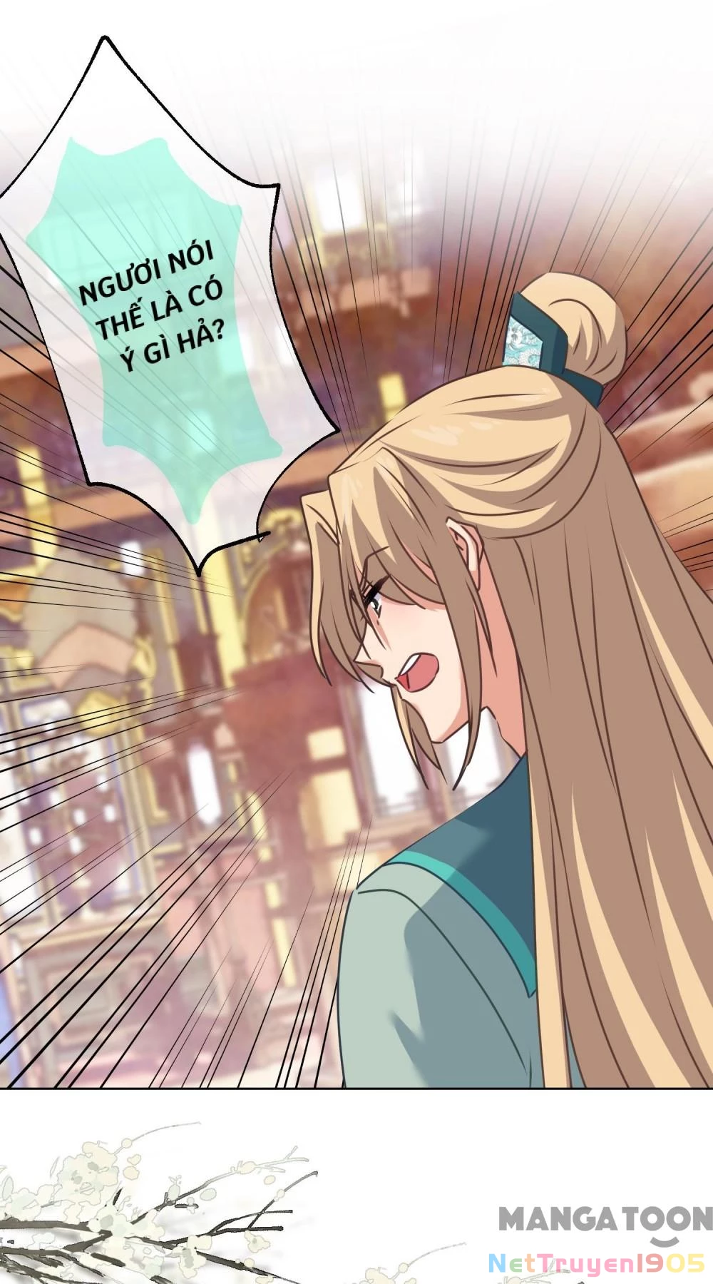 Ồ, Sủng Phi Đại Nhân Của Ta Chapter 351 - 15