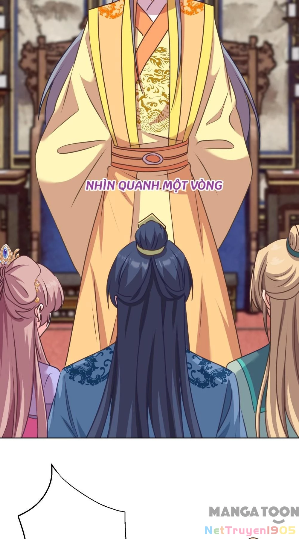 Ồ, Sủng Phi Đại Nhân Của Ta Chapter 351 - 18