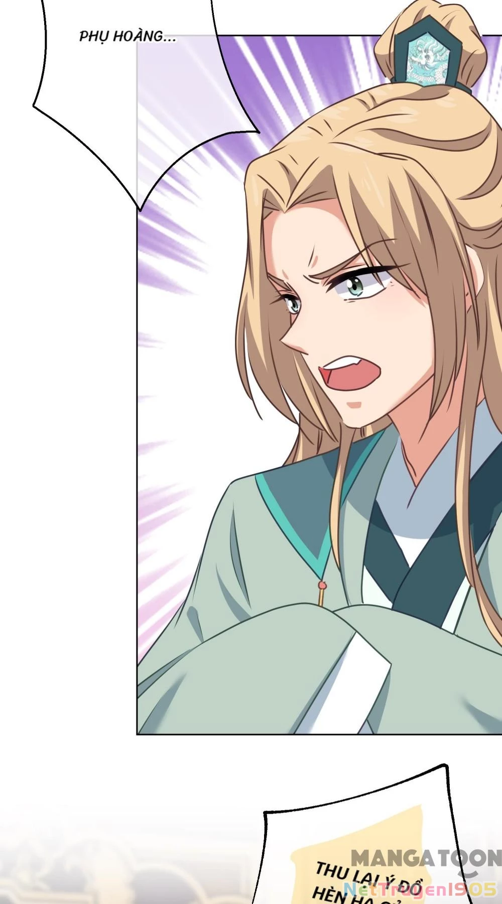 Ồ, Sủng Phi Đại Nhân Của Ta Chapter 351 - 19