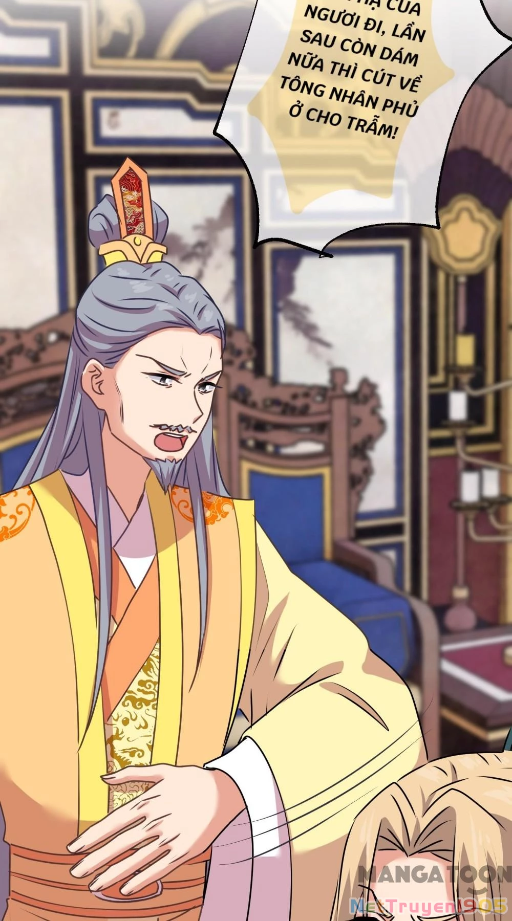 Ồ, Sủng Phi Đại Nhân Của Ta Chapter 351 - 20